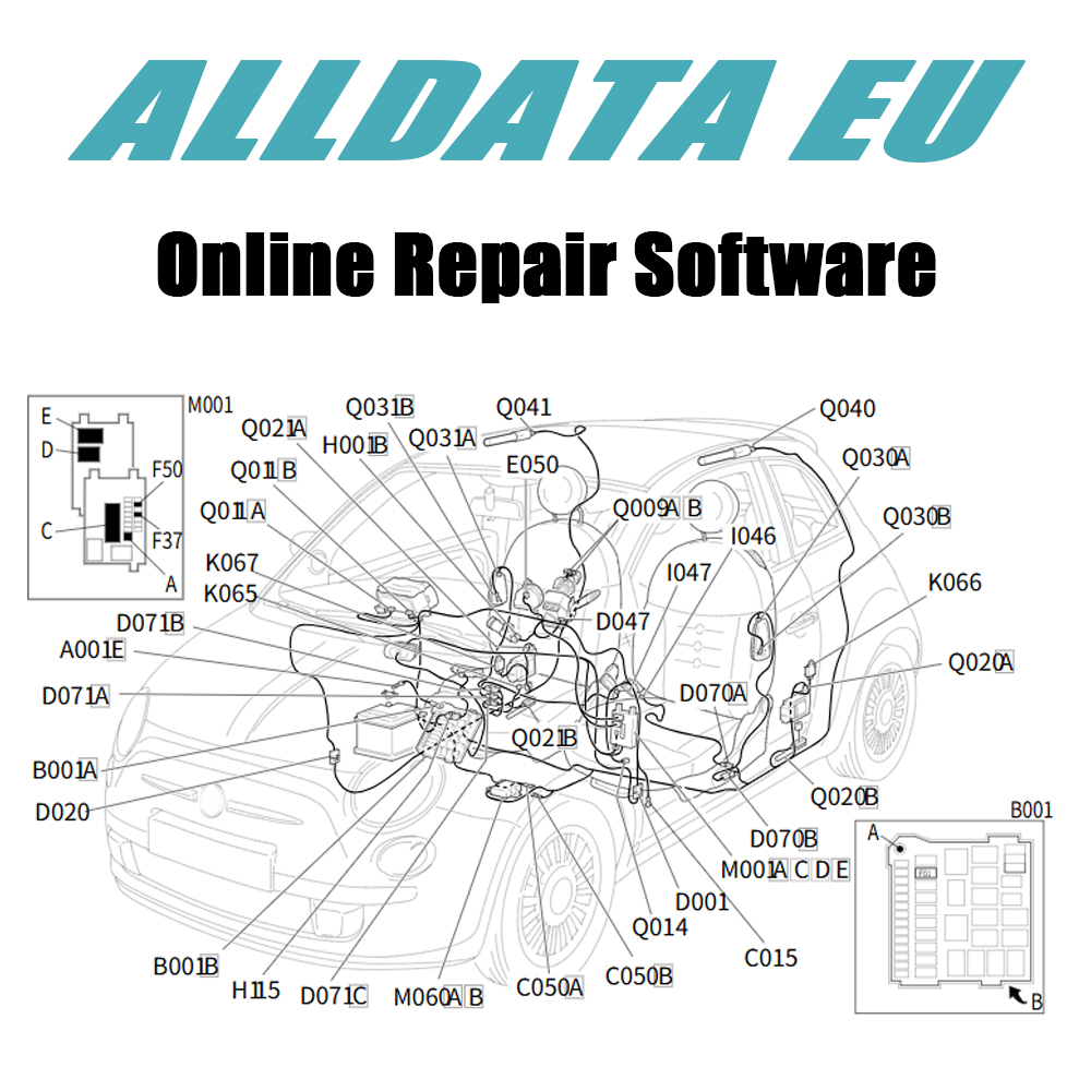Workshop Tools Online - Alldata EU最新フルバージョンオンラインアカウント配線図修理ソフトウェアワークショップ修理必須ツール（モバイル/PC対応）