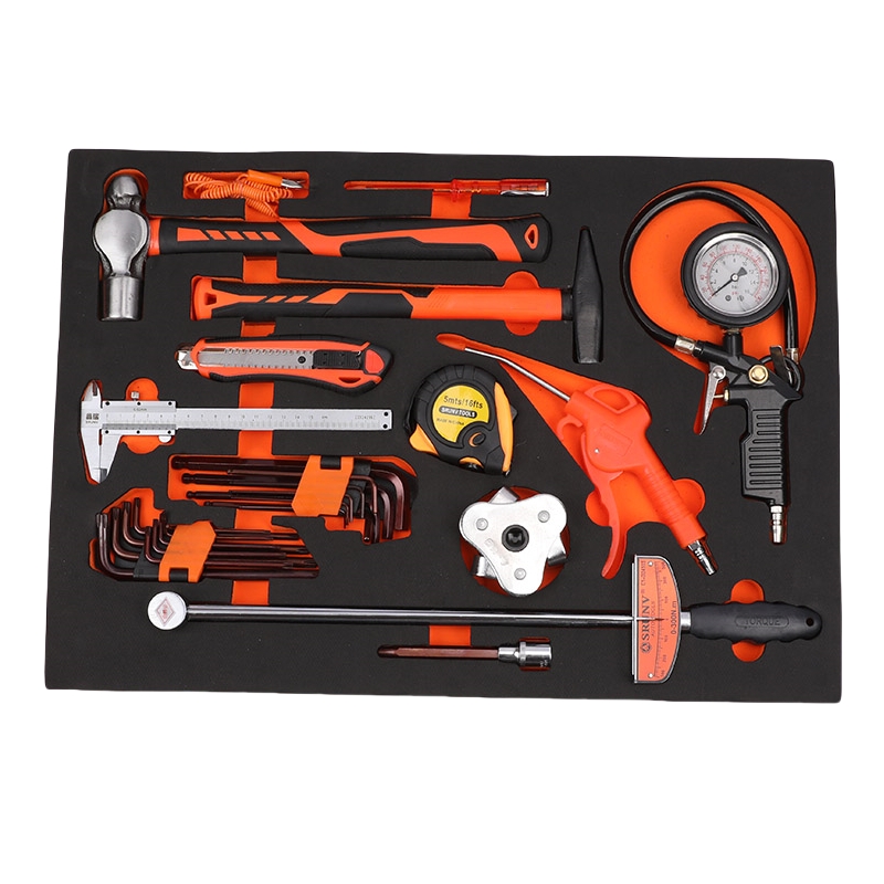 Maintenance Workshop Tools - ヘビーデューティーセキュリティレンチ 自動車修理・整備工場 車修理工具セット ハンドツールセット