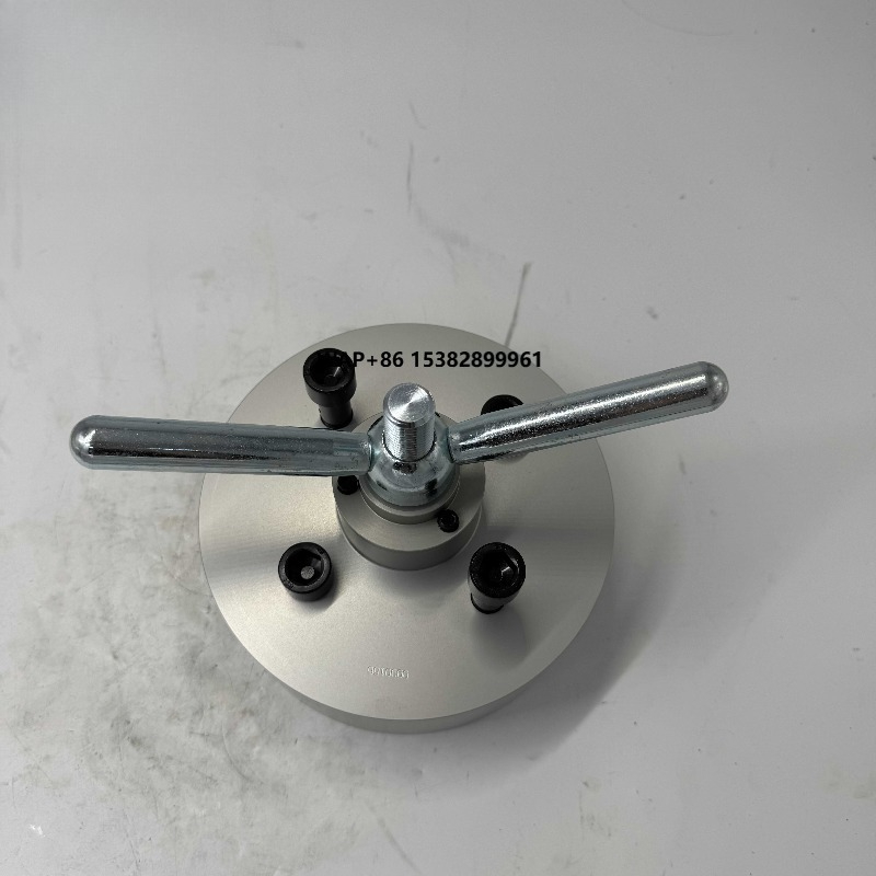 Tools Quality - 9990166 VOE9990166 高品質エンジン補修部品 クランクシャフトオイルシール取り付け工具 D12 D13用