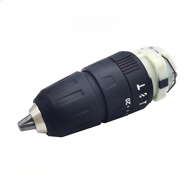 Bosch Drill Gsb 18V - 電動ハンドドリルギアボックスチャックボッシュ GSB 18V-21 GSB180-LI GSB140-LI インパクトドリルギアボックスアセンブリ