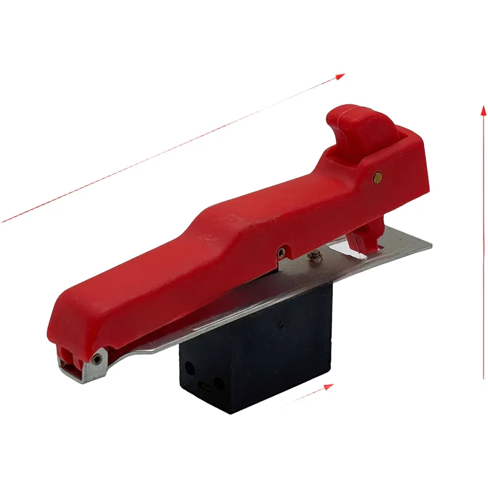 Workshop Tools Safety - ワークショップ用重量61g交換用スイッチ電動工具用交換スイッチ電動工具アクセサリー強化された安全機構