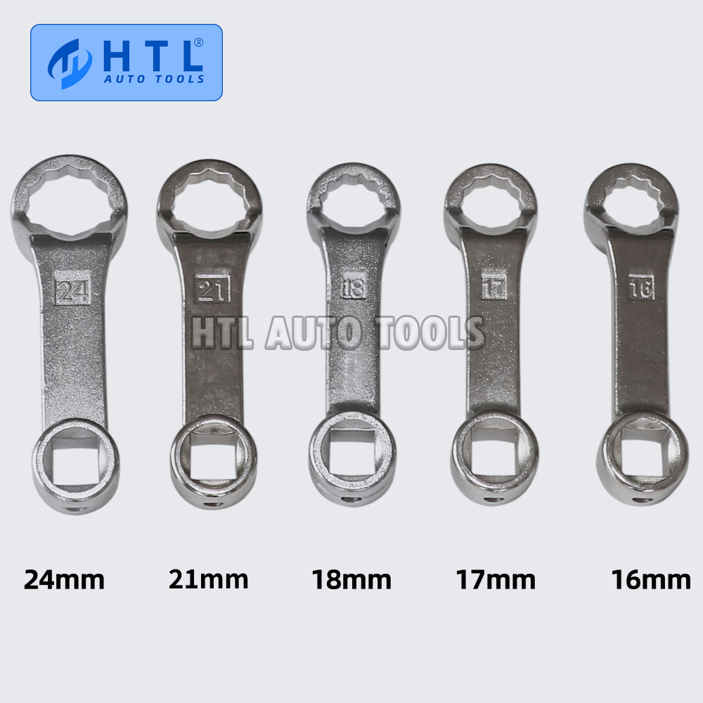 Maintenance Workshop Tools - オフセット16mm 17mm 18mm 19mm 21mm 24mm