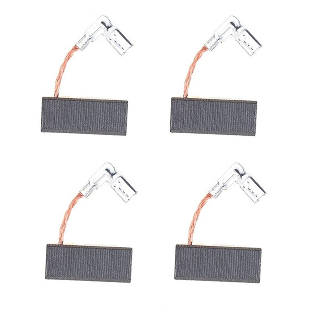 Workshop Tools Hammer - モーターブラシカーボンブラシ電動工具ワークショップ摩耗 5*8*19 ミリメートル電気ハンマーボッシュ GBH2-26 ポータブル実用