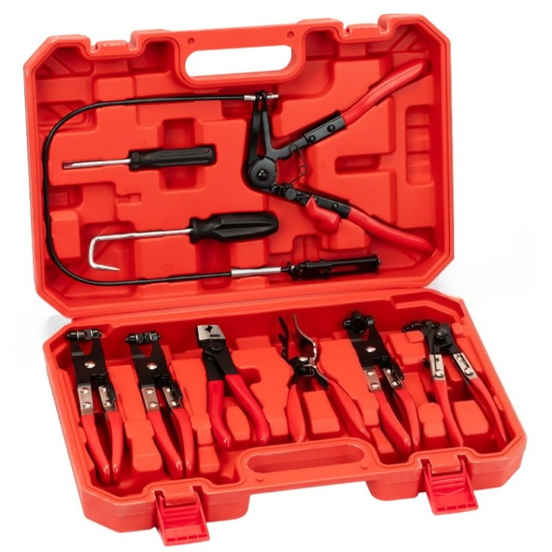 Special Tools Mechanical Workshop - ポータブルで取り外し可能な多機能プライヤー、プロ仕様の特殊機械工場用工具、配管・自動車整備用手工具