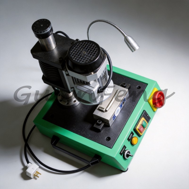 Workshop Tools Table - G345 コモンレールインジェクターシム研磨機、スペーサーガスケット表面研磨機、プロフェッショナルインジェクター修理用工具