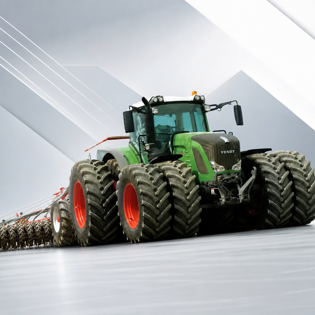 Workshop Tools Diagram - 2022年更新版 TruckEPC3 FENDT トラクター AI 診断修理ツール
