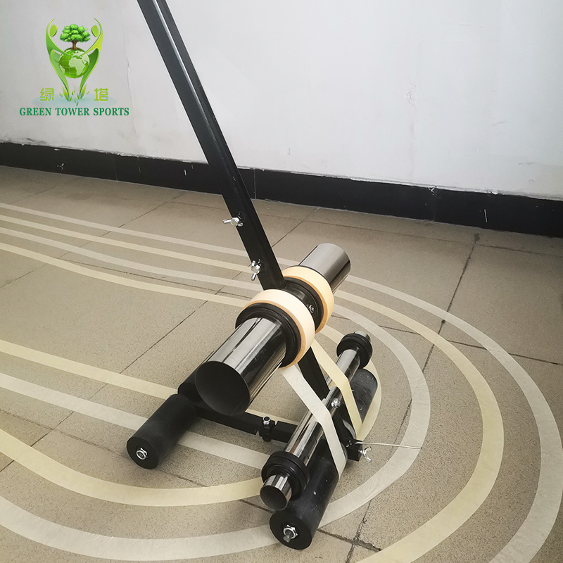 Workshop Tools Drawing - グリーンタワー ハンドツール マスキングテープ貼り付け 駐車場マーキング 床 ワークショップ
