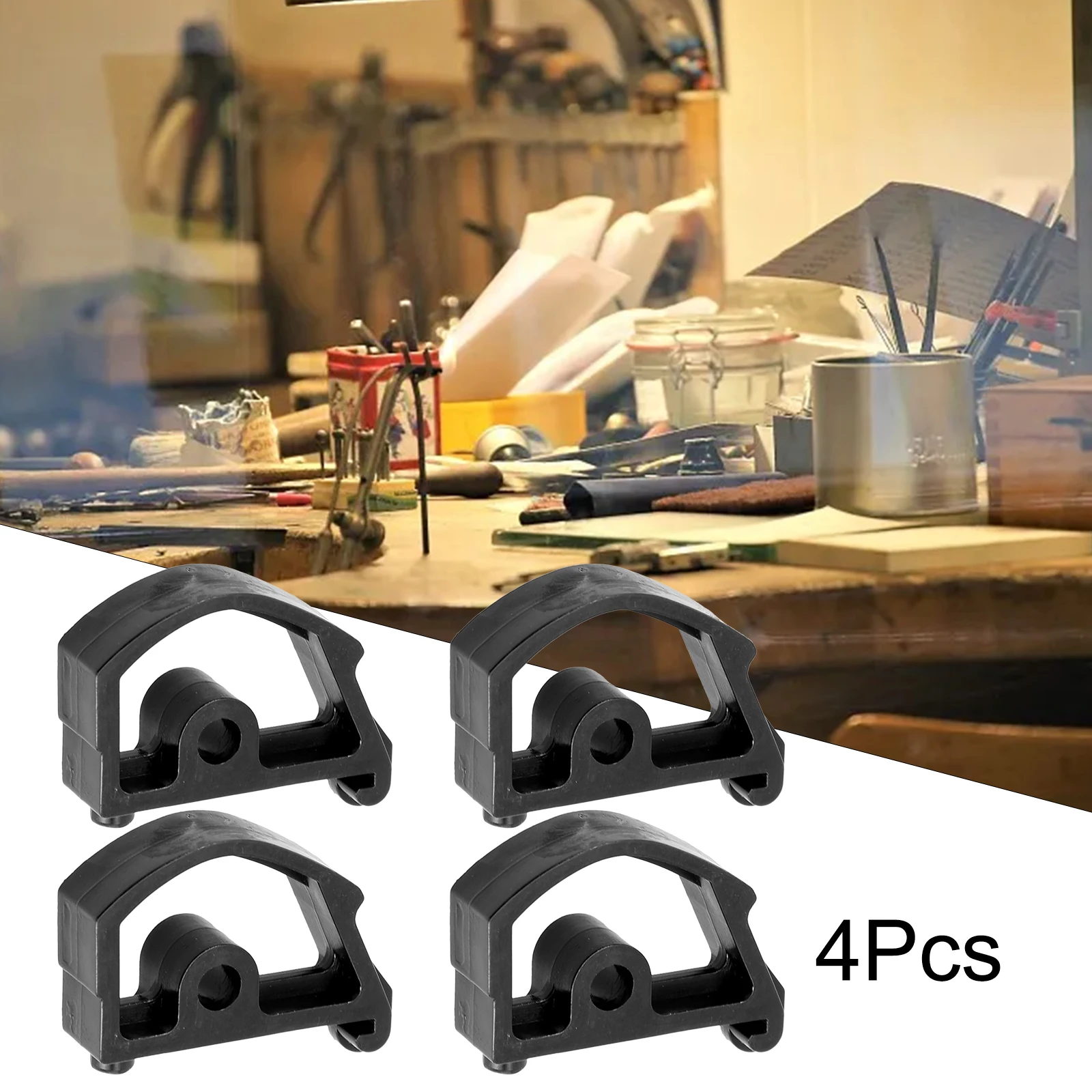 Workshop Tools Types - 脚用スペアパーツ,4個,242416-00g,wm225タイプ1,ワークマットwm225,ワークトップワークショップ