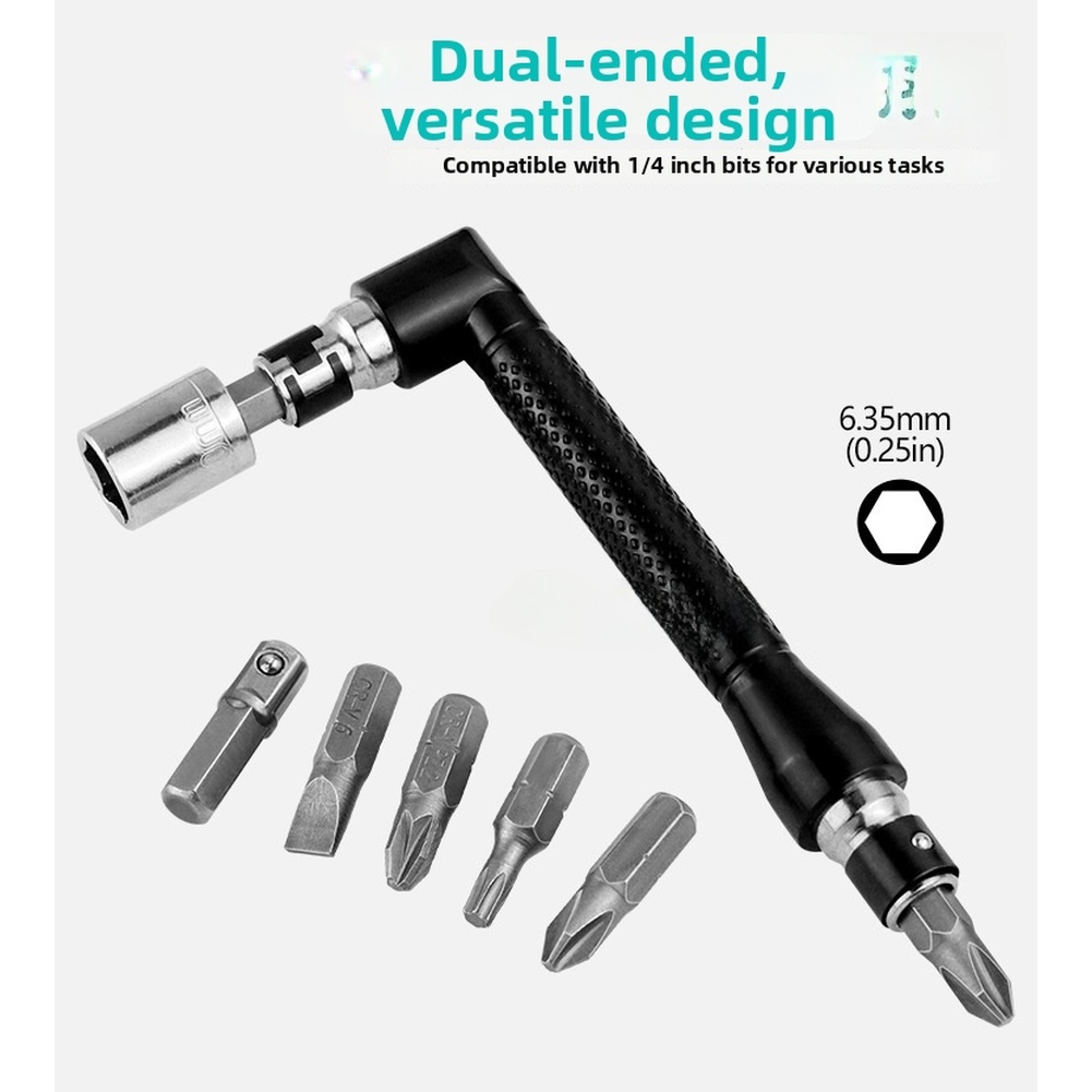 Workshop Tools Types - 21 個 L 型ドライバーセット 9 ソケットレンチ