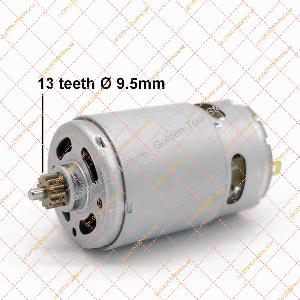 Bosch Drill Gsb 18V - DC RS550 モーター 13 歯 13