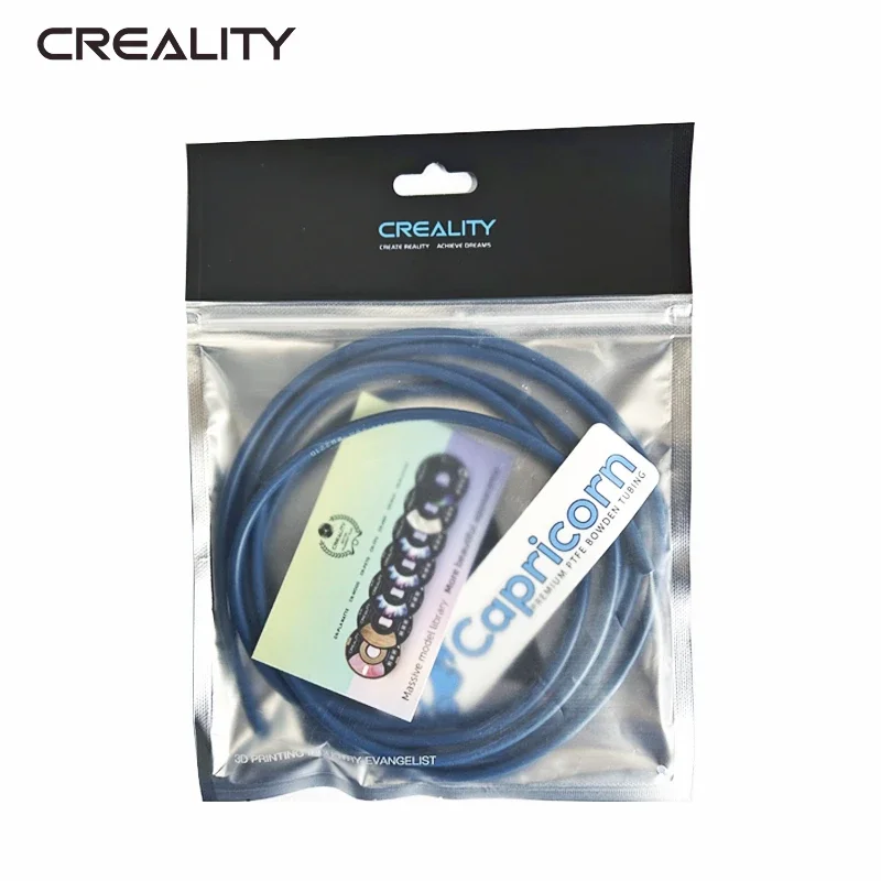 CREALITY カプリコーンボウデン PTFE エンダー  - Creality Printer K1 のレビューと価格