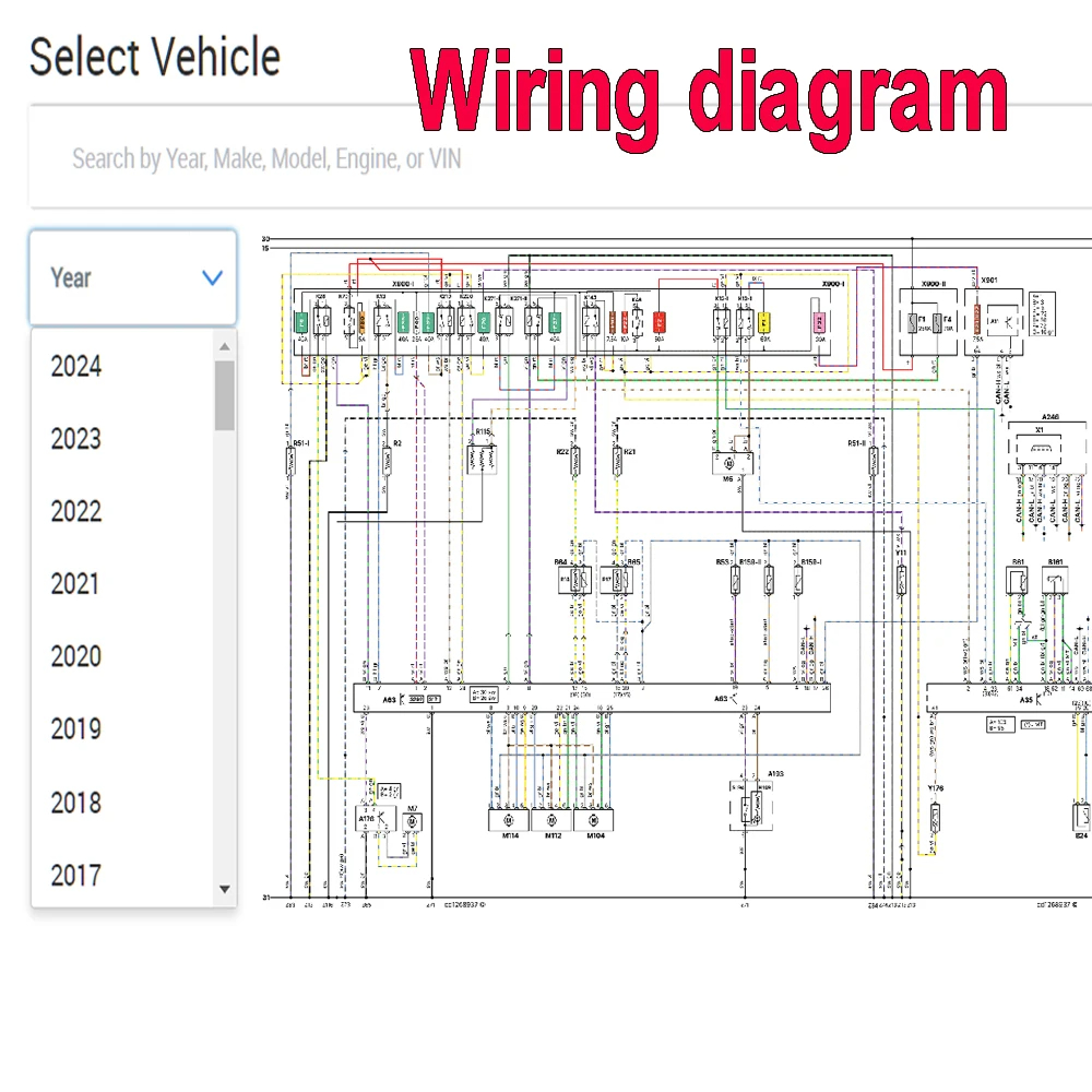 Alldata EU Repair 最新フルバージョン オン - Workshop Tools Diagram のレビューと価格