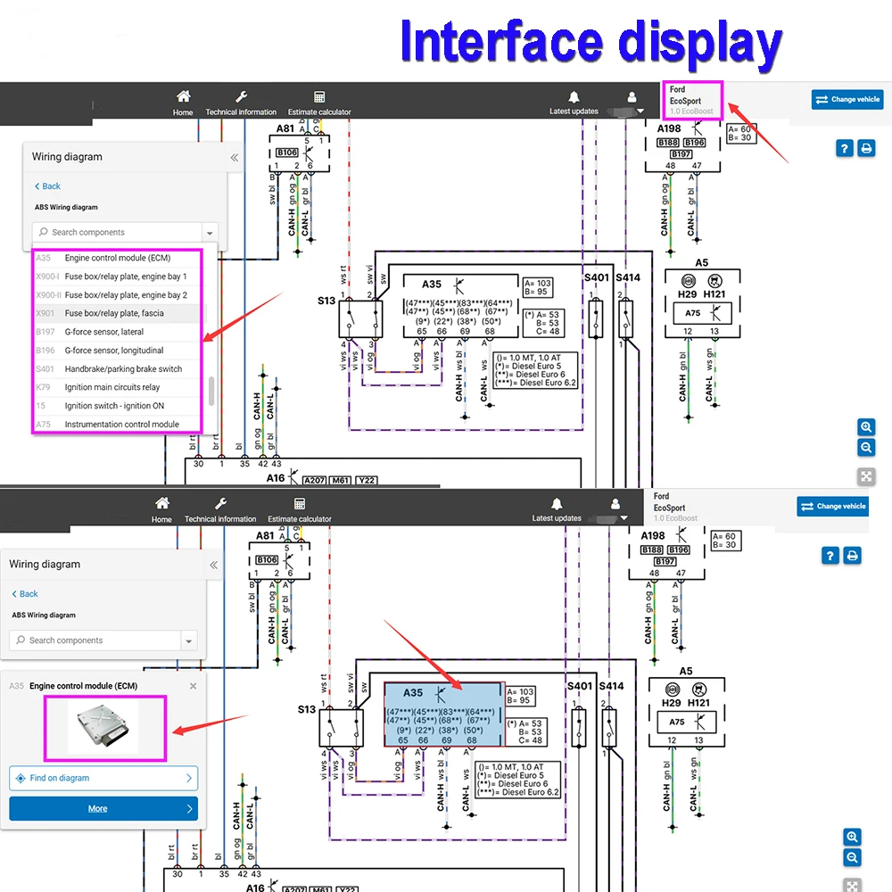 Alldata EU Repair 最新フルバージョン オン - Workshop Tools Diagram のレビューと価格