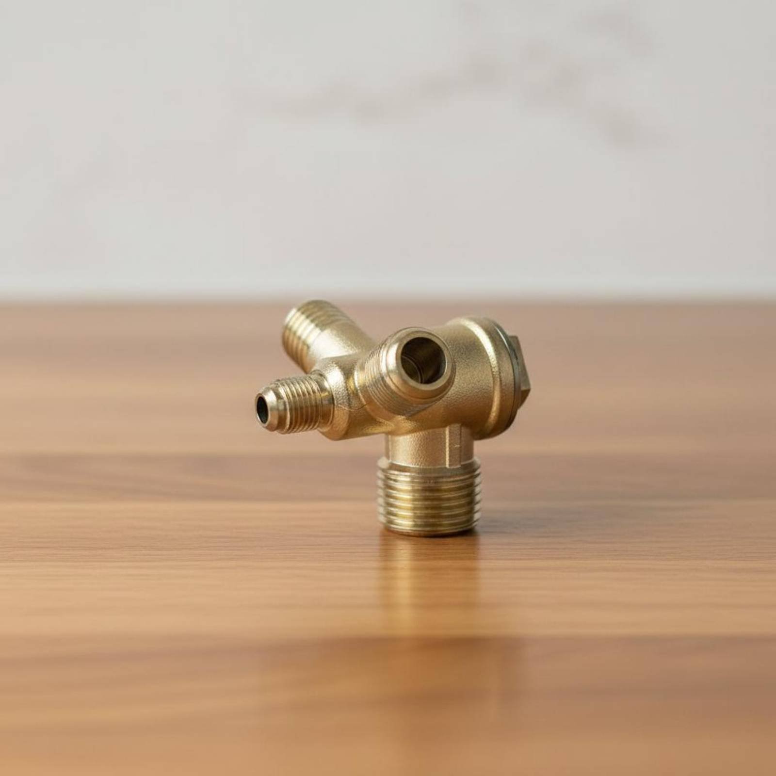 V タイプコンプレッサーバルブ亜鉛合金コンプレッサーチェック - Workshop Tools Types のレビューと価格