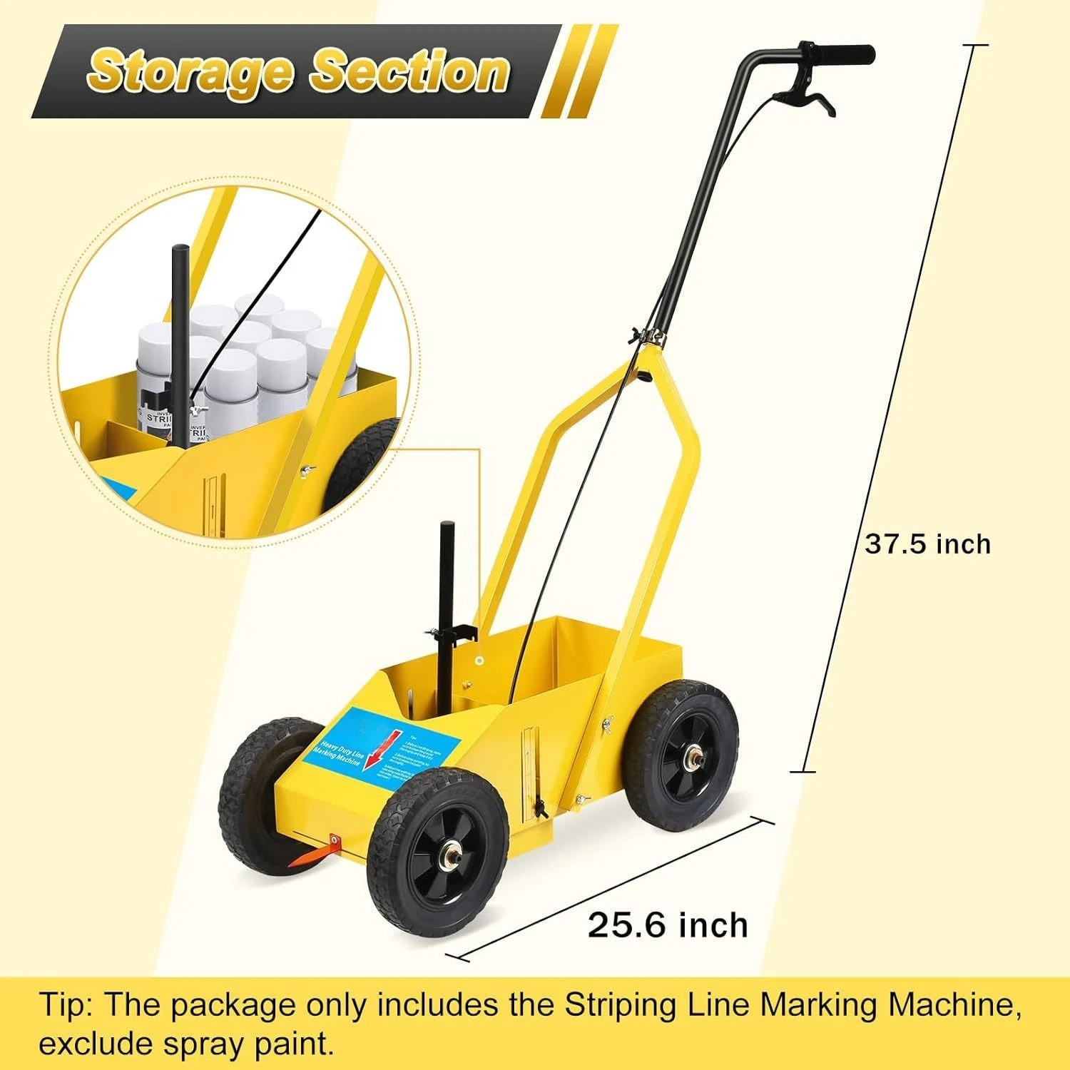 ワークショップフロアスクライバー ポータブル線画車 シンプル - Workshop Tools Drawing のレビューと価格