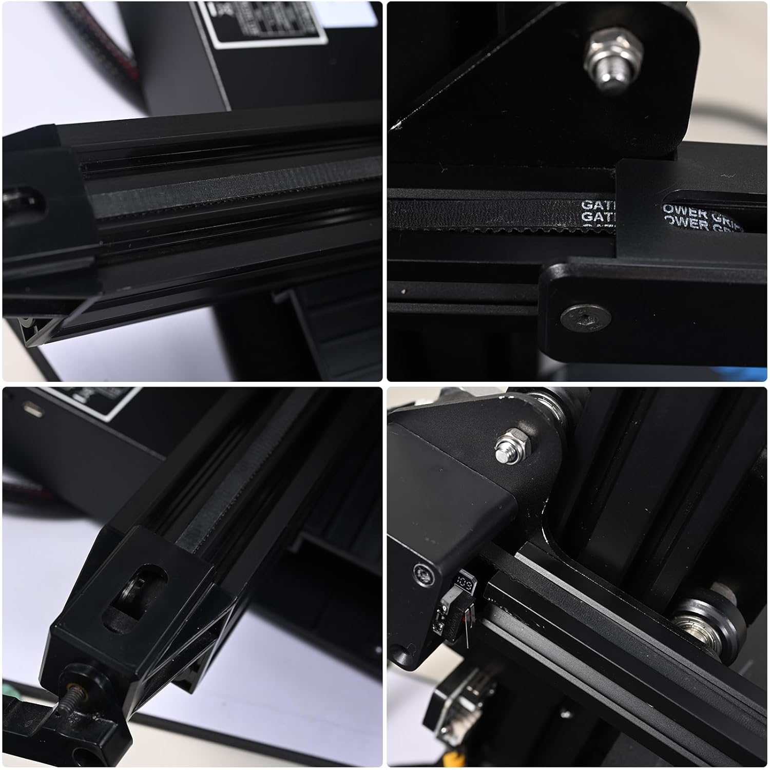 Creality Ender 3 S1/Ender 3 V2 - Creality Printer K1 のレビューと価格