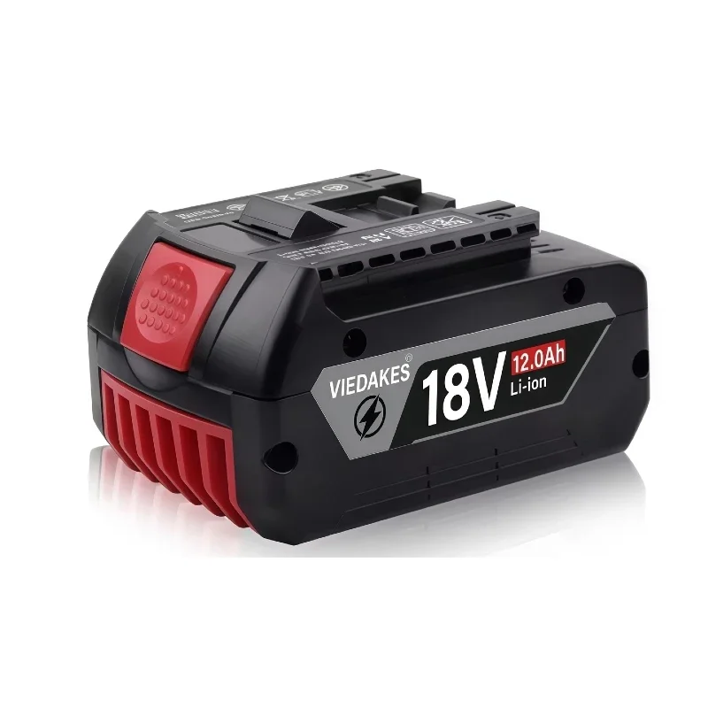 18V 10.0Ah ボッシュ BAT618 バッテリー プ - Bosch Drill Gsb 18V のレビューと価格