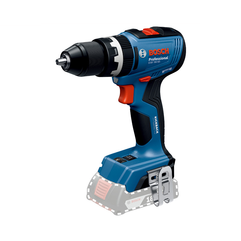 BOSCH GSR 18V-65 GSB 18V-65 ブラ - Bosch Drill Gsb 18V のレビューと価格