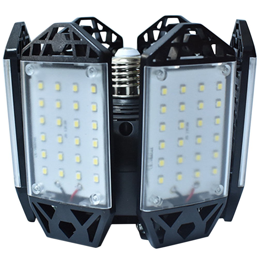 150W LEDショップライト プレミアムガレージ天井ランプ - Workshop Tools Needed のレビューと価格