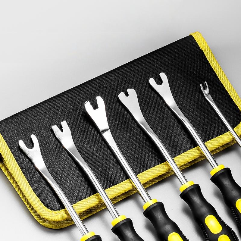 1ピースの多目的UVネイルドライバー、ネイルリムーバー、こじ - Workshop Tools Needed のレビューと価格