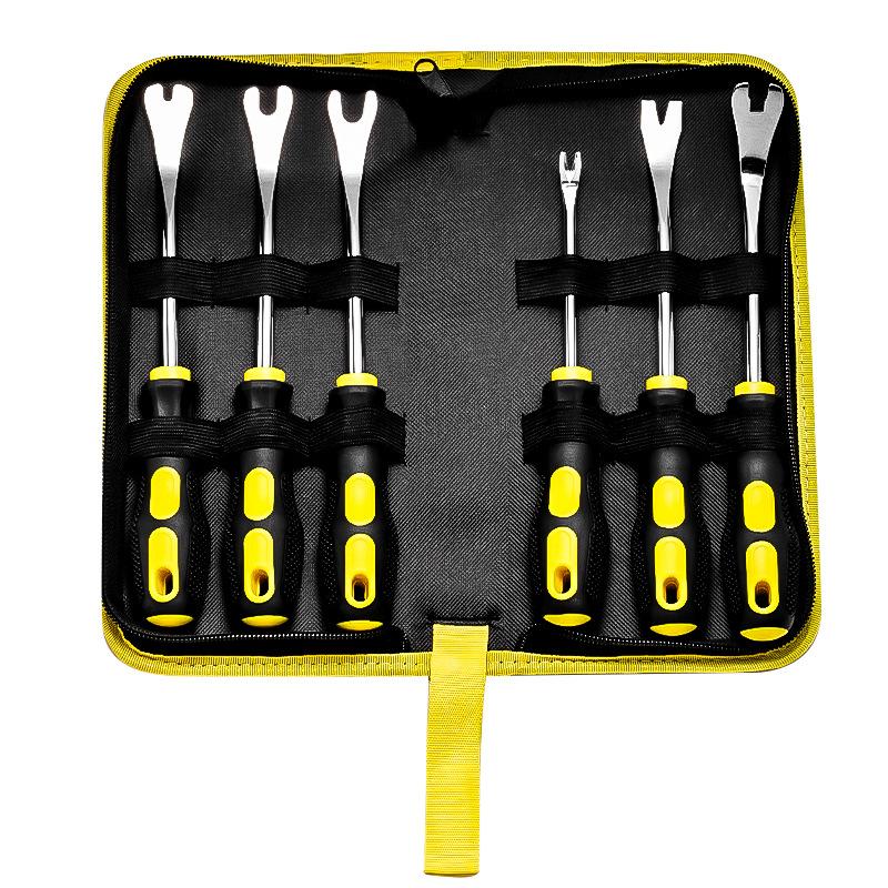 1ピースの多目的UVネイルドライバー、ネイルリムーバー、こじ - Workshop Tools Needed のレビューと価格