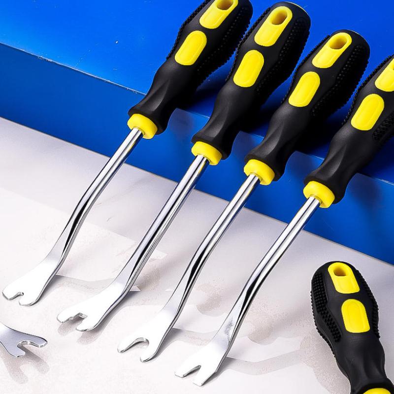 1ピースの多目的UVネイルドライバー、ネイルリムーバー、こじ - Workshop Tools Needed のレビューと価格