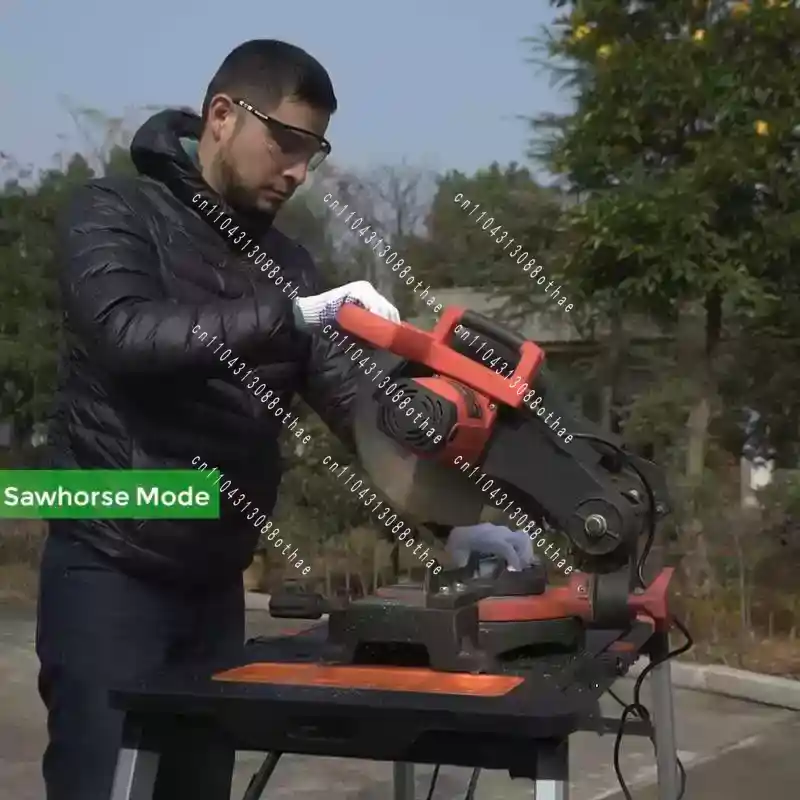 DIY木工テーブル ポータブルトロリー 折りたたみ式カート  - Workshop Tools Table のレビューと価格