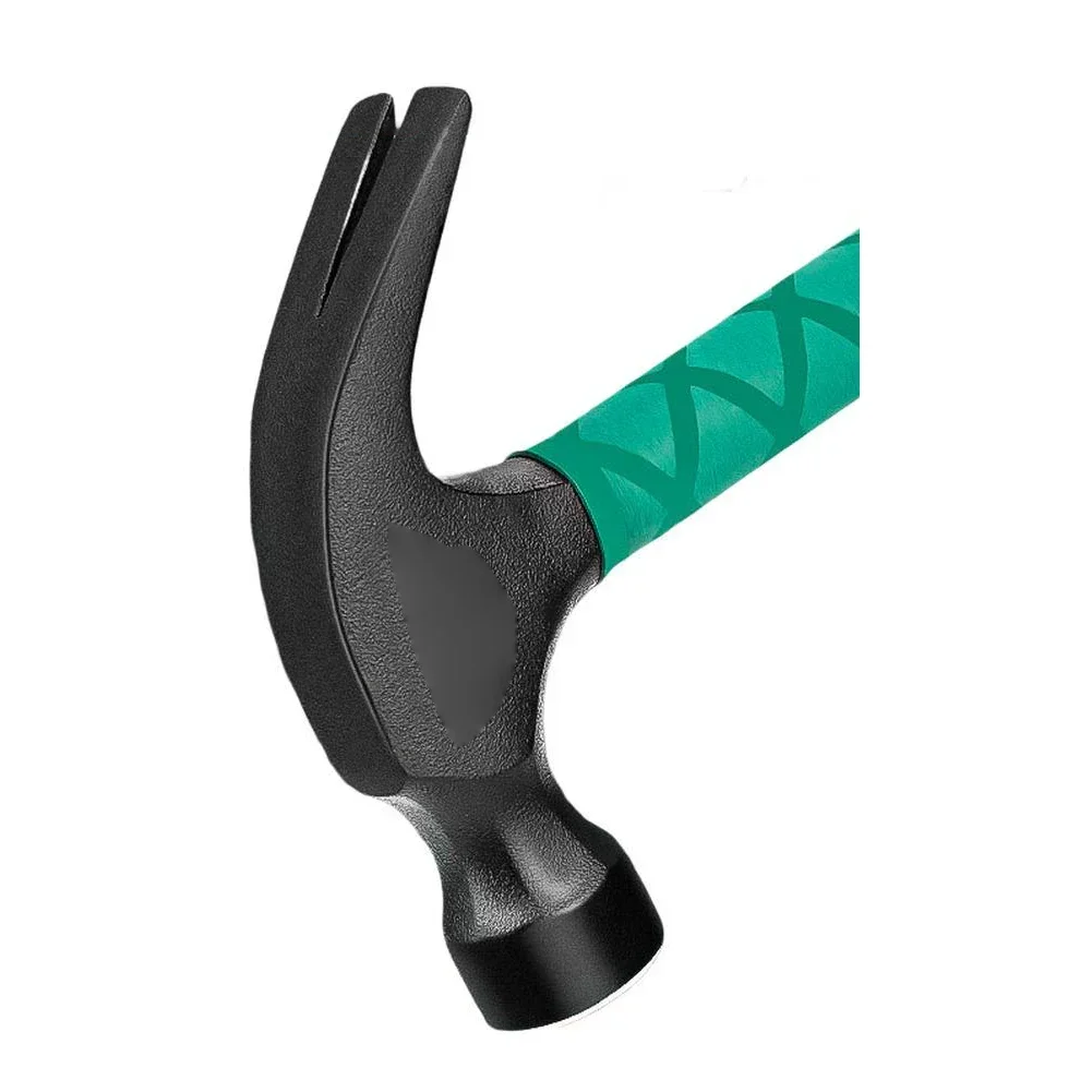 1pc クローハンマー エアコン設置用 4 ソケットサイズ付 - Workshop Tools Hammer のレビューと価格