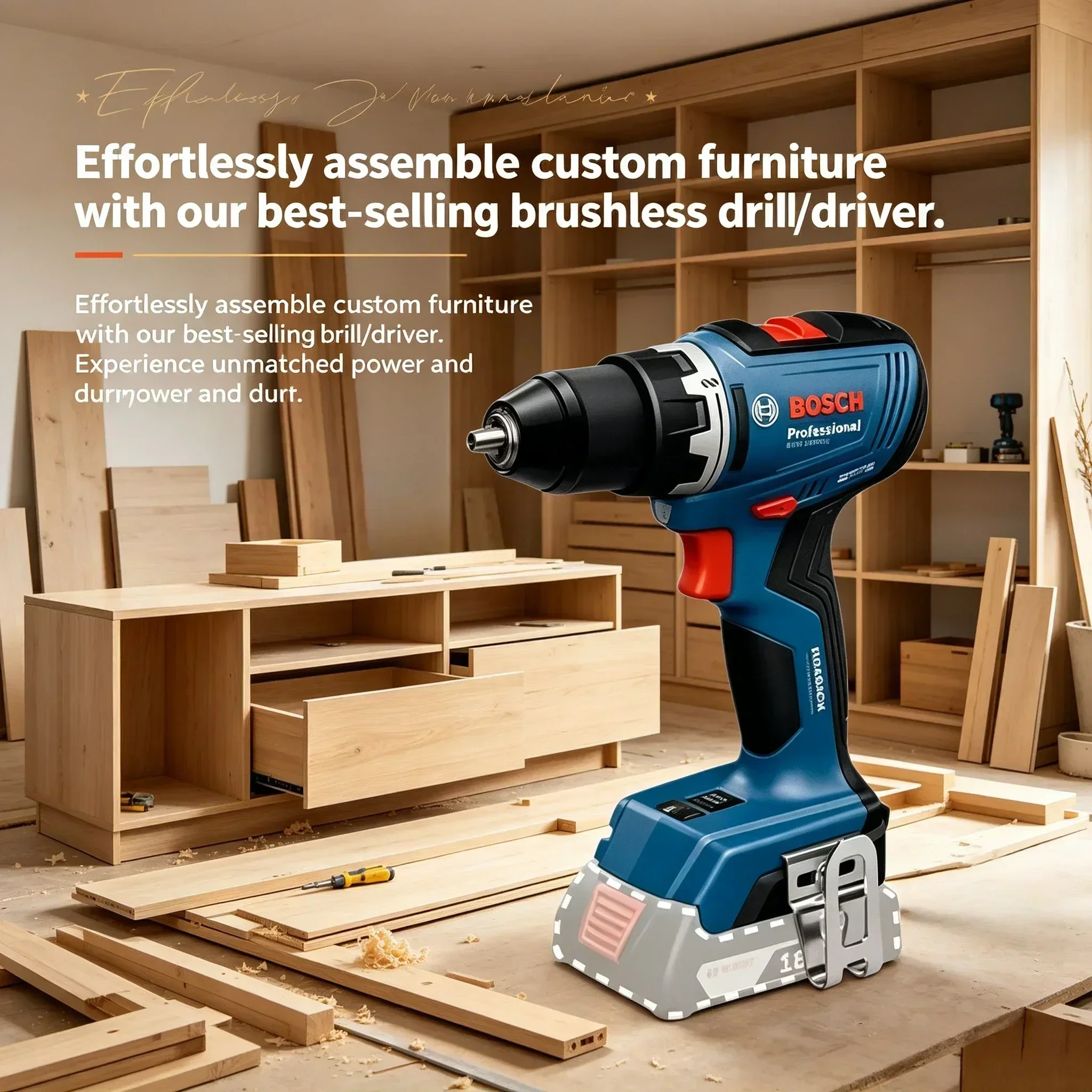 プロフェッショナル BOSCH GSR 18V-65 ワイヤ - Bosch Drill Gsb 18V のレビューと価格