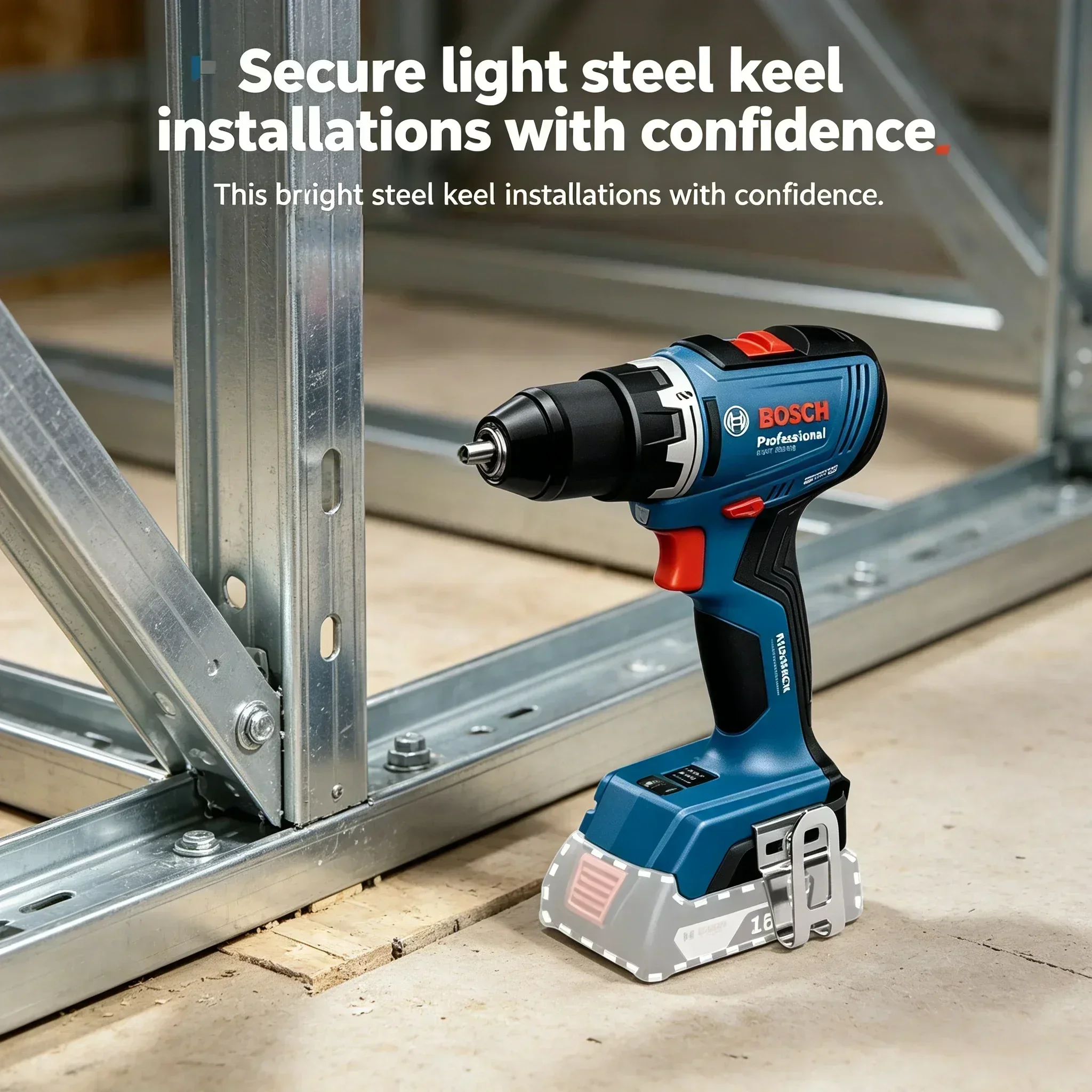 プロフェッショナル BOSCH GSR 18V-65 ワイヤ - Bosch Drill Gsb 18V のレビューと価格