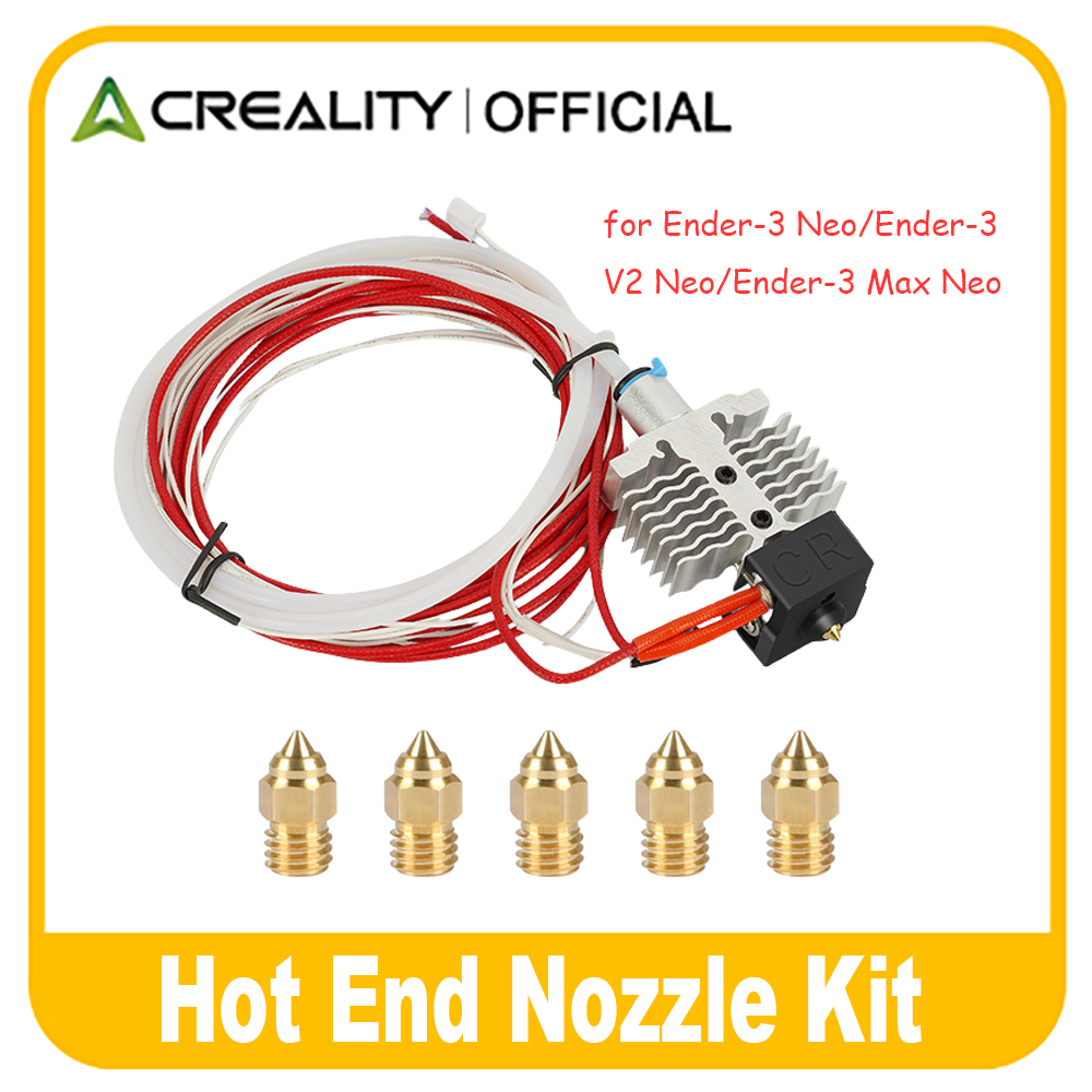 Creality アップグレード版 Ender 3 V2 N - Creality Printer K1 のレビューと価格