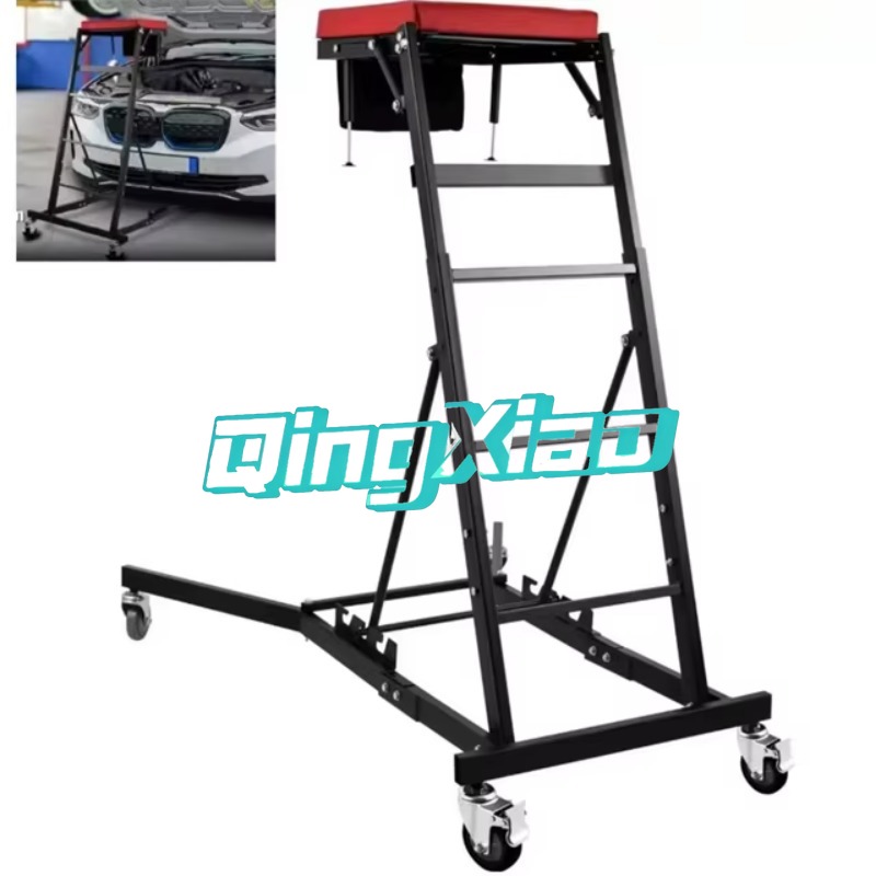 高レベルメンテナンスプラットフォーム自動車修理用ハイステップ - Maintenance Workshop Tools のレビューと価格