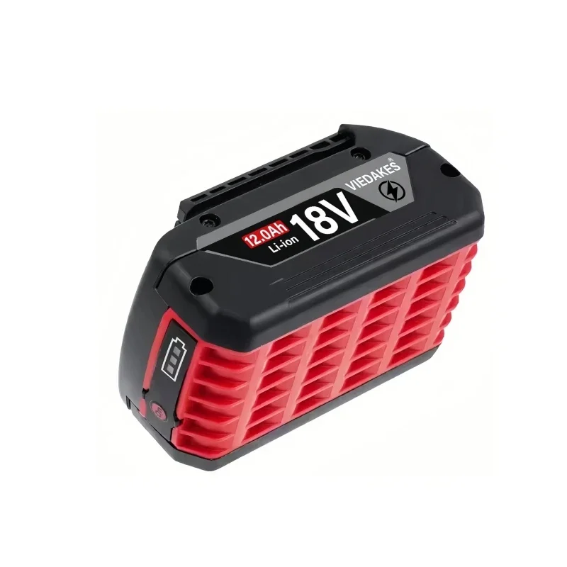 ボッシュ BAT618 バッテリー 18V 8000mAh  - Bosch Drill Gsb 18V のレビューと価格