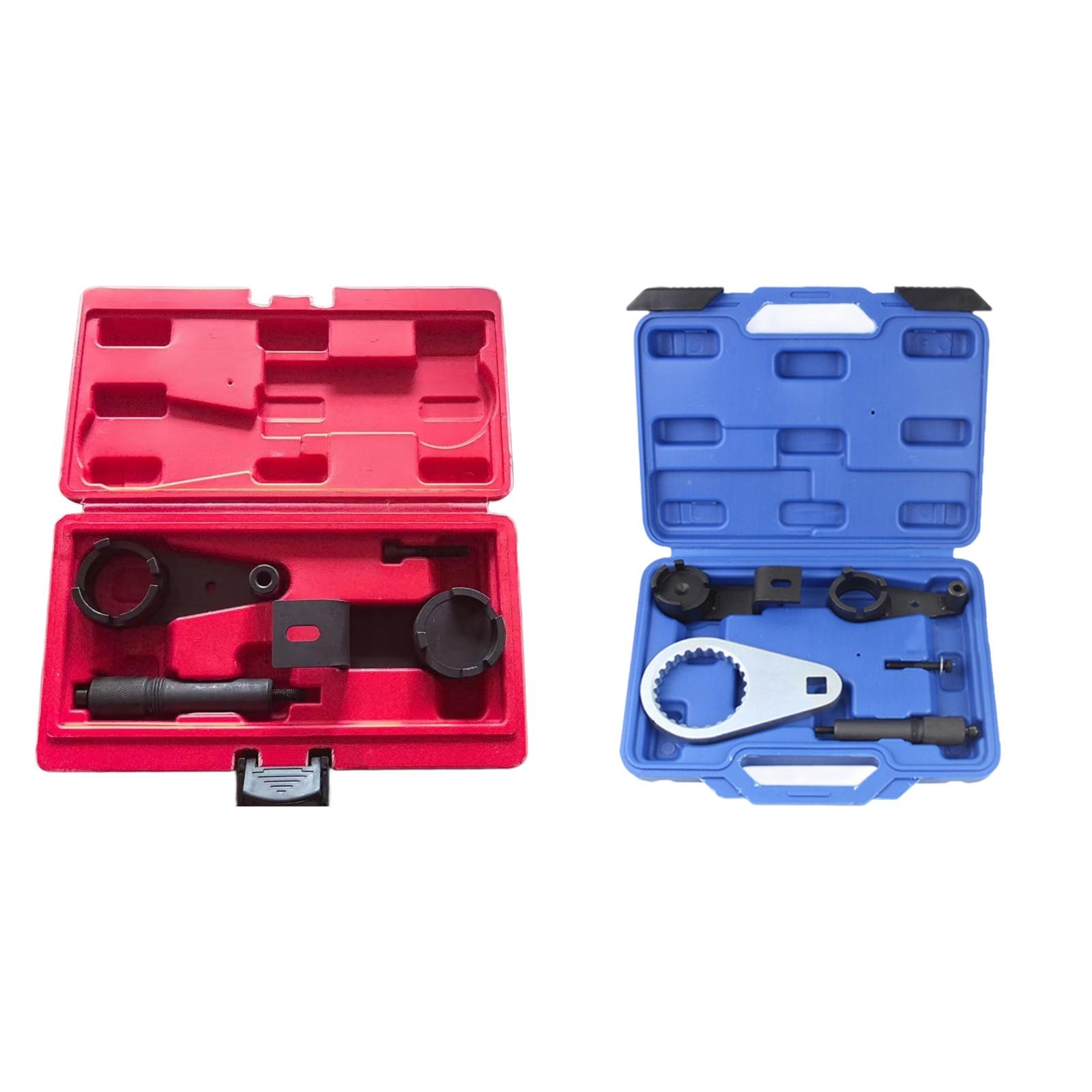 ヘビーデューティーカムシャフトタイミング固定ツール金属製エン - Maintenance Workshop Tools のレビューと価格
