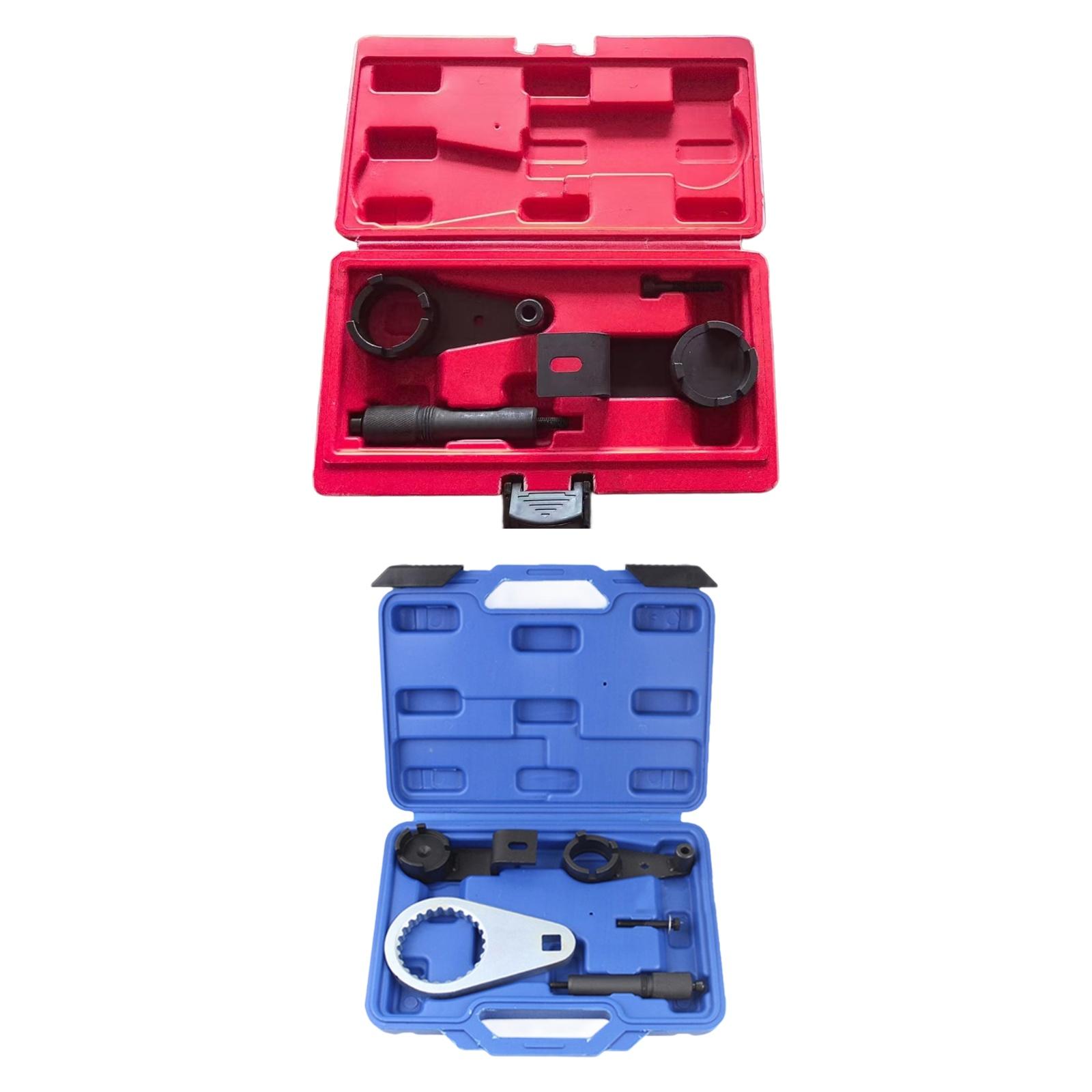 ヘビーデューティーカムシャフトタイミング固定ツール金属製エン - Maintenance Workshop Tools のレビューと価格