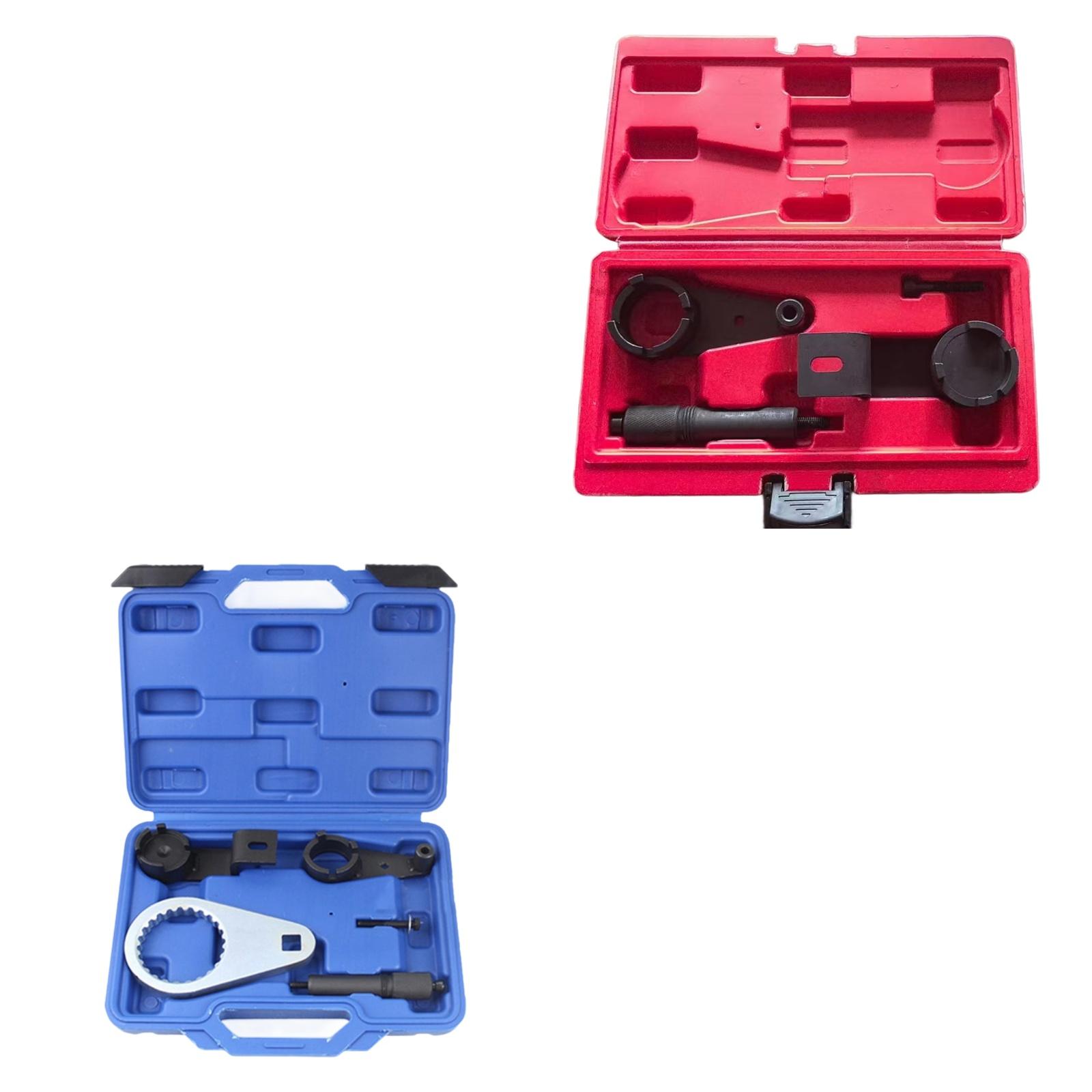 ヘビーデューティーカムシャフトタイミング固定ツール金属製エン - Maintenance Workshop Tools のレビューと価格
