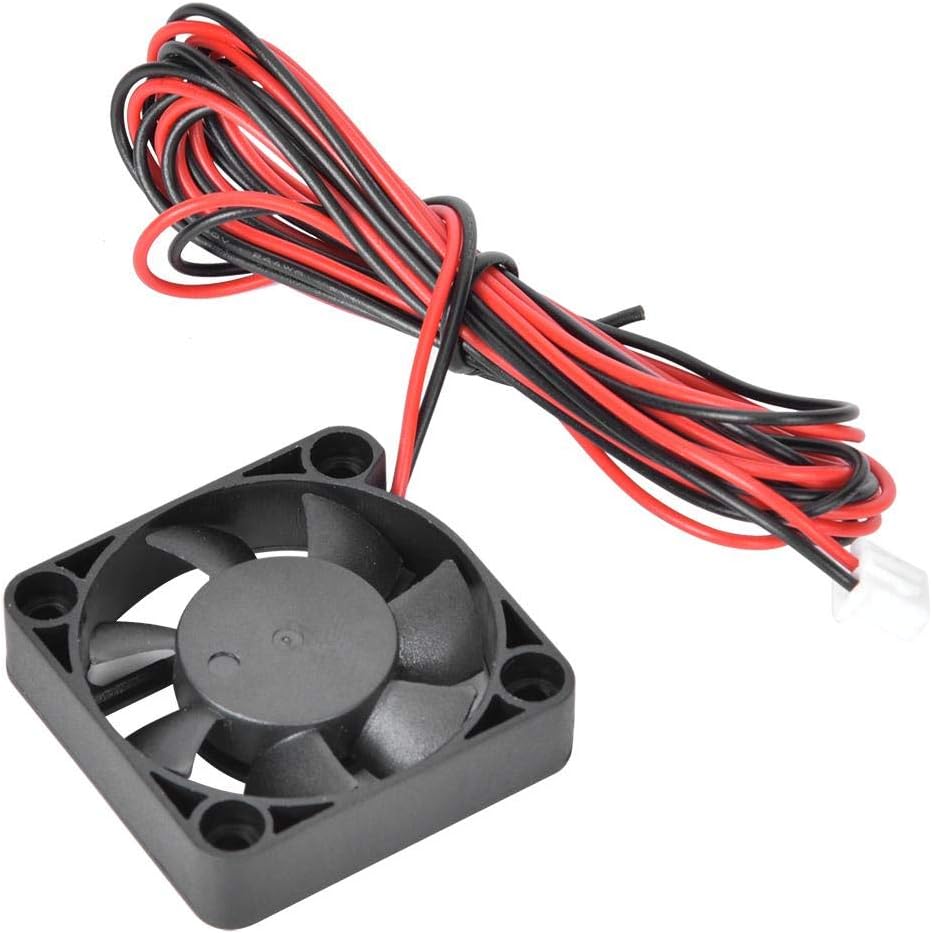 Ender 3 ノズルファン DC ブラシレス PD0401 - Creality Printer K1 のレビューと価格
