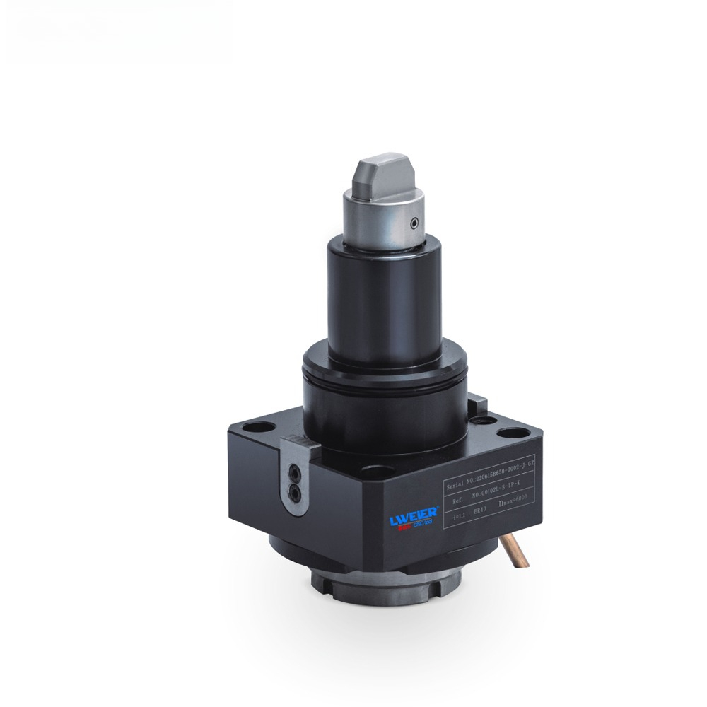 中国製BMTライブツールホルダー CNC旋盤タレット用 BM - Tools Quality のレビューと価格