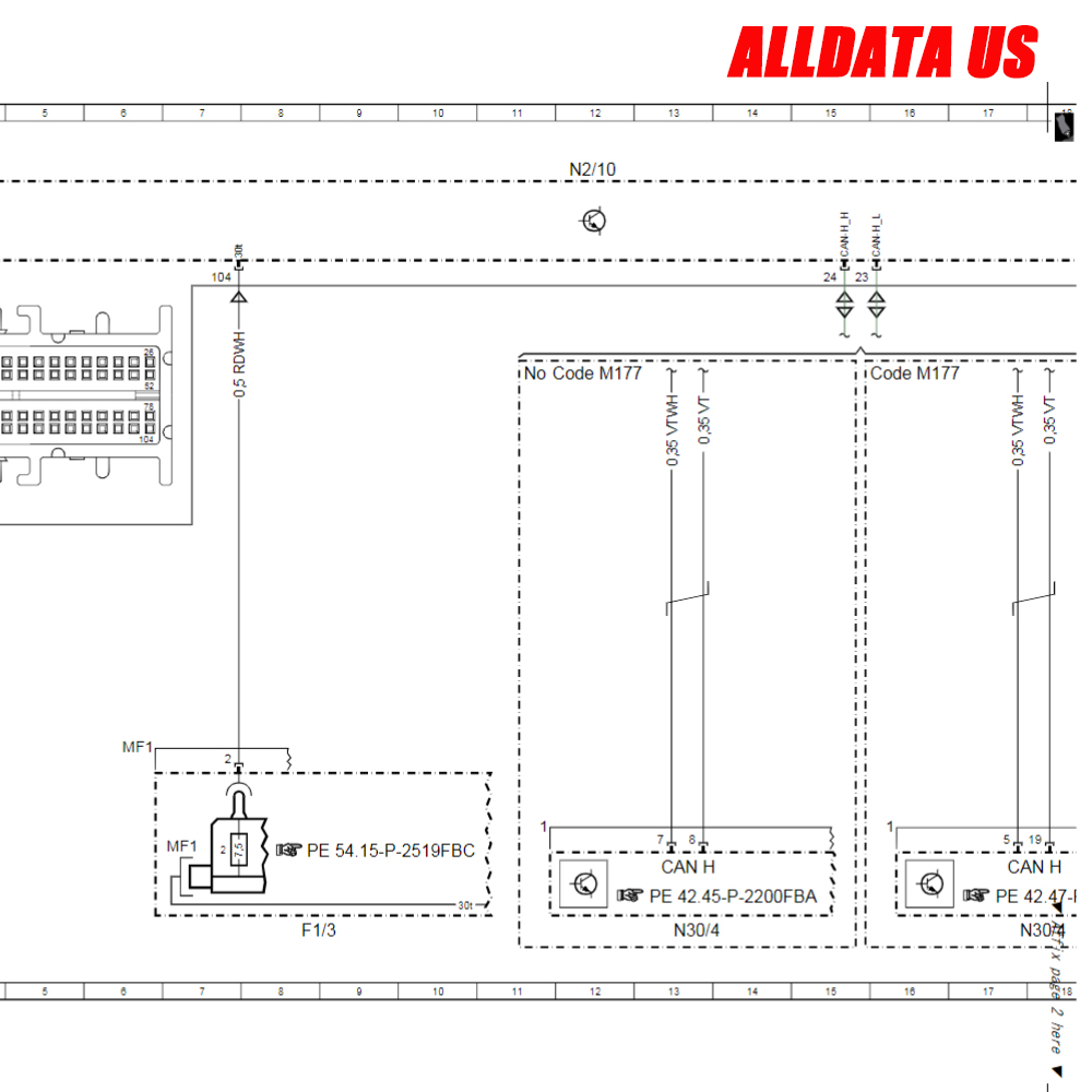 オールデータ自動車修理ソフトウェアプロフェッショナル診断ツー - Workshop Tools Diagram のレビューと価格