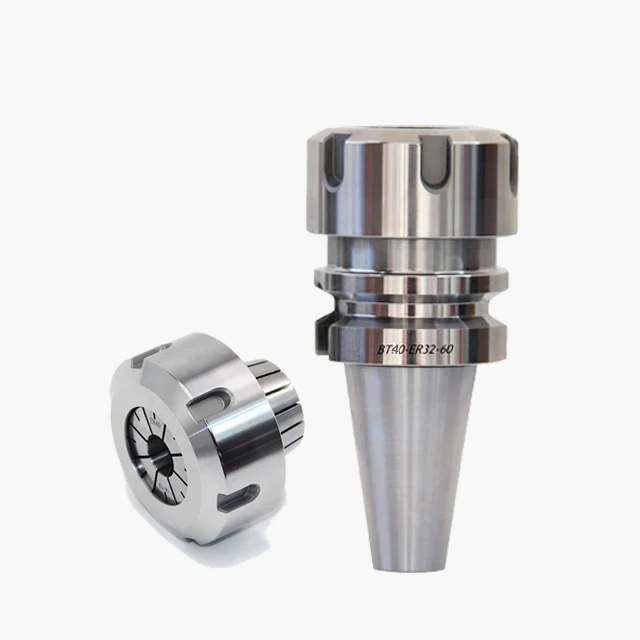 2026年高品質23個入りBT40 ER40ツールホルダーセ - Tools Quality のレビューと価格