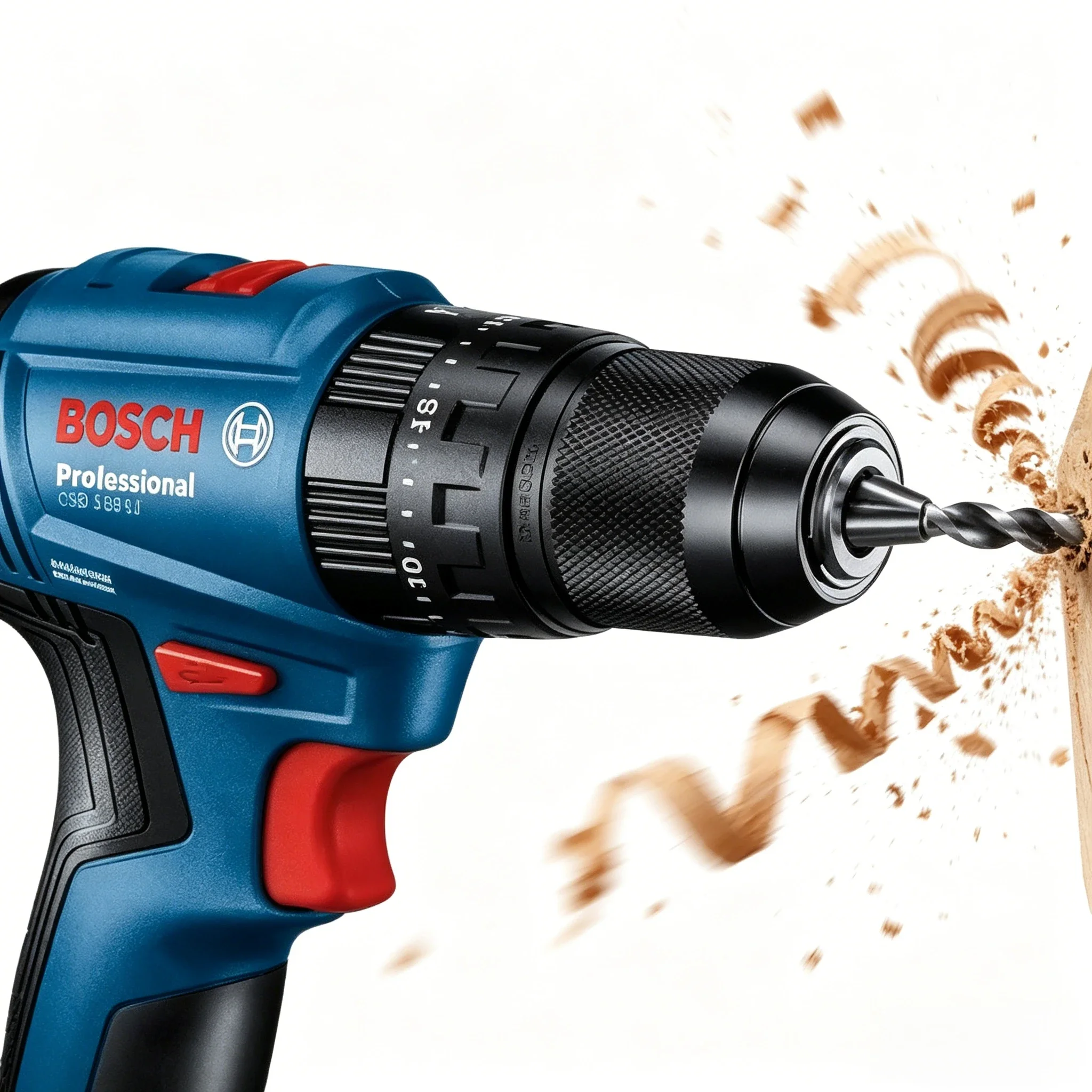 ボッシュ GSB 185-LI 18V ブラシレスコードレス - Bosch Drill Gsb 18V のレビューと価格