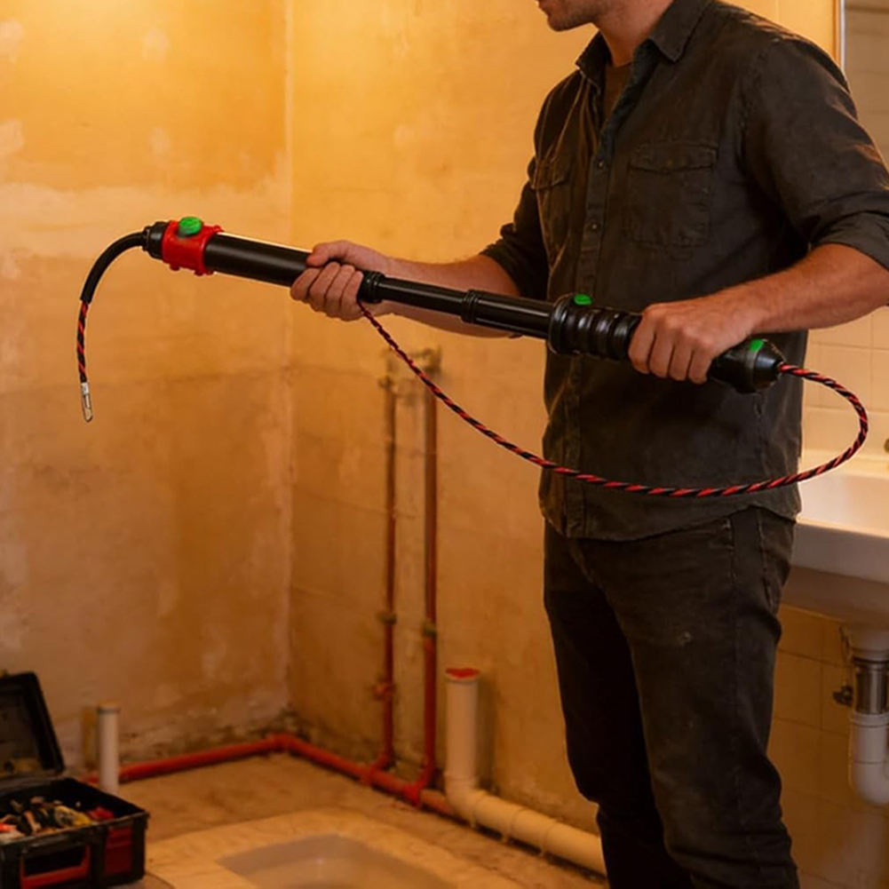 家庭用ワークショップや請負業者向けの、迅速かつ正確な電線通線 - Workshop Tools Needed のレビューと価格