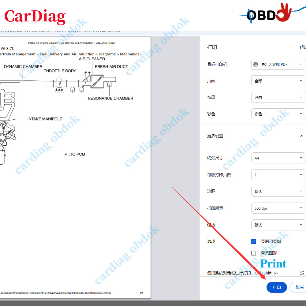 2026年版Alldata USオンラインソフトウェアは、P - Workshop Tools Diagram のレビューと価格