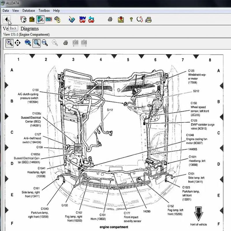 Vivid 2018ワークショップデータメンテナンスツール+ - Workshop Tools Diagram のレビューと価格