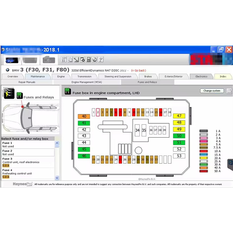 2026年最新版ワークショップ日程 2018.1 Atris - Maintenance Workshop Tools のレビューと価格