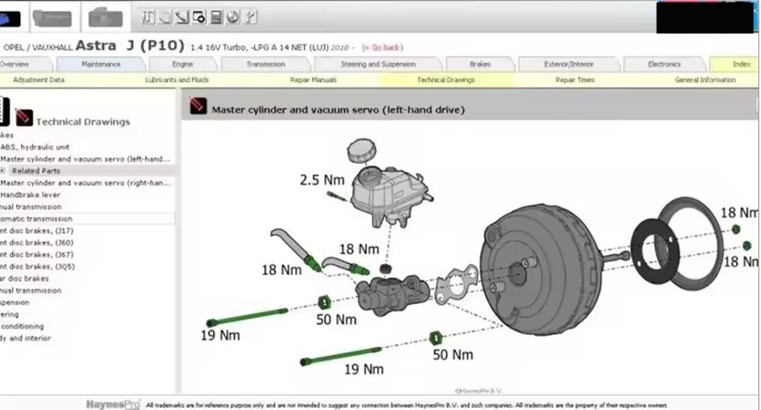 2026年最新版ワークショップ日程 2018.1 Atris - Maintenance Workshop Tools のレビューと価格