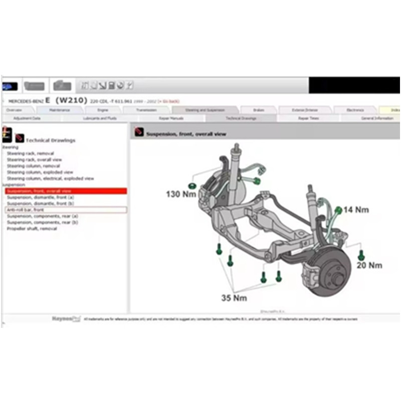 2026年最新版ワークショップ日程 2018.1 Atris - Maintenance Workshop Tools のレビューと価格