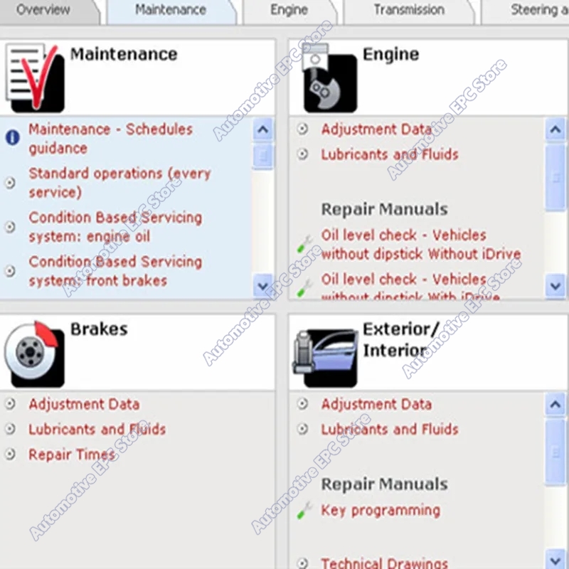 最新の Vivid 2018 ワークショップデータ V10. - Workshop Tools Diagram のレビューと価格