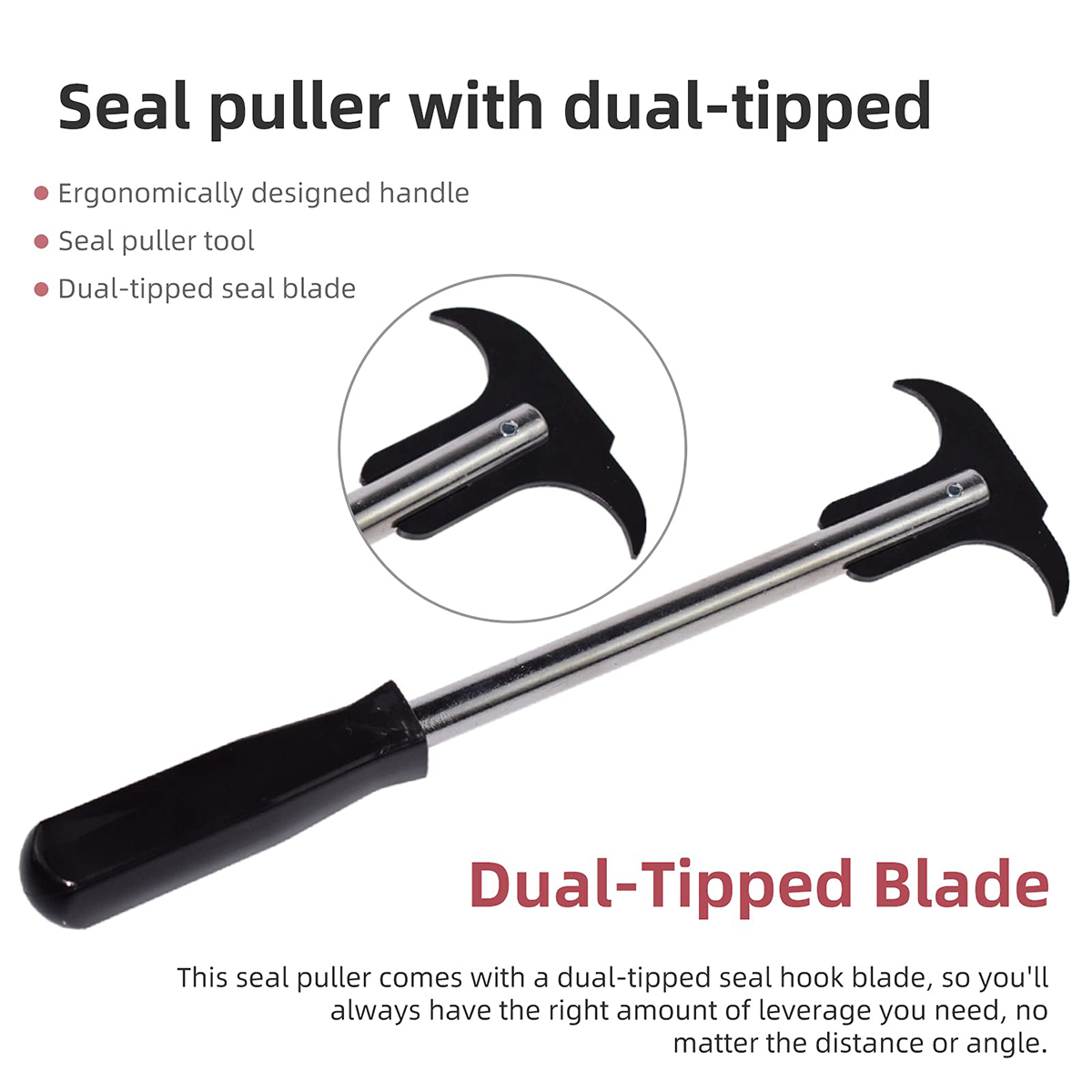 オイルシールプーラー ドライバー レンチ 自動車整備工具 メ - Special Tools Mechanical Workshop のレビューと価格