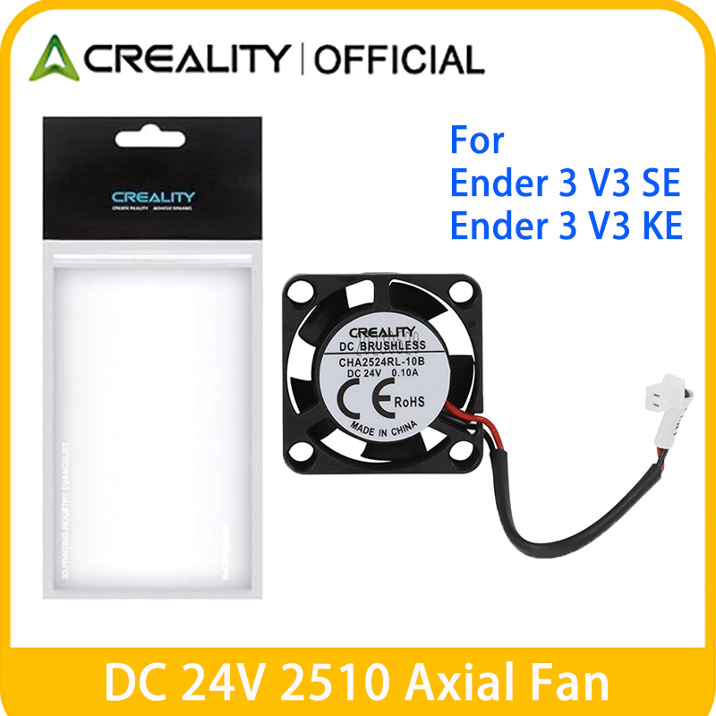Creality Ender 3 V3 SE用エクストルーダ - Creality Printer K1 のレビューと価格